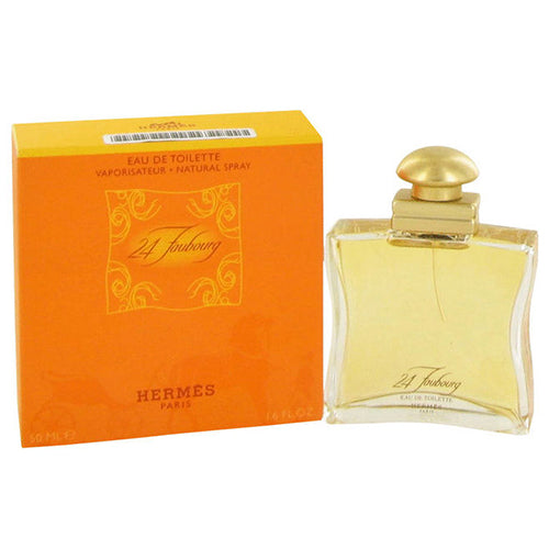 24 Faubourg 50ml EDT