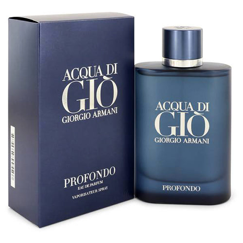 Acqua di outlet gio 40ml