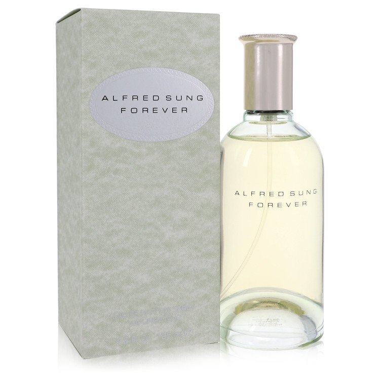 Alfred Sung Forever 125ml EDP