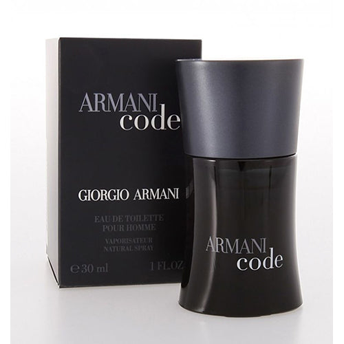 Armani Black Code 30ml EDT