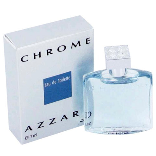 Azzaro Chrome 7ml