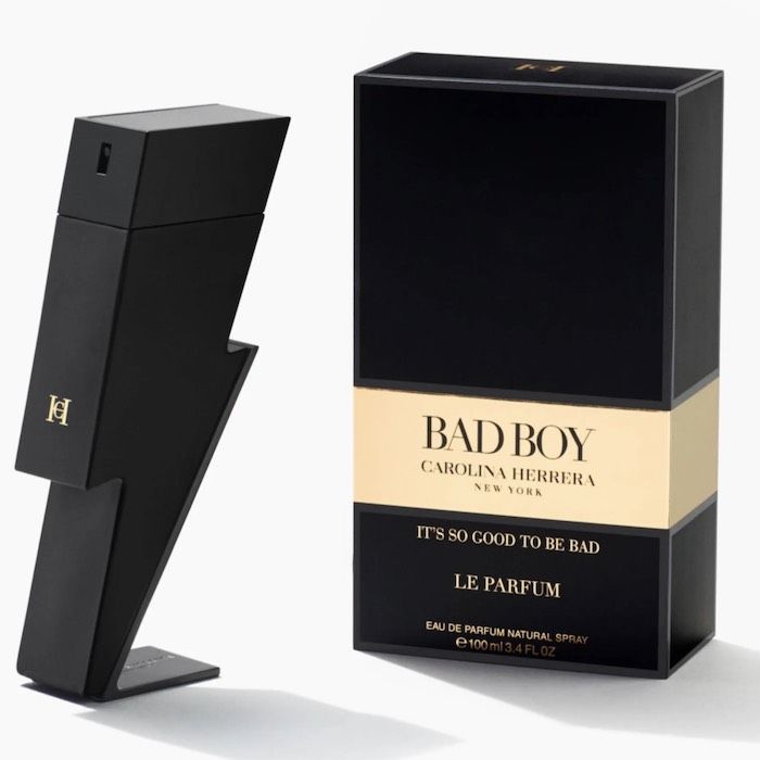 Bad Boy Le Parfum 100ML EDP