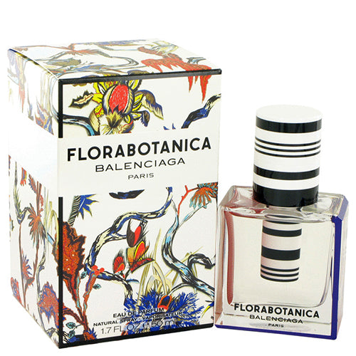 Balenciaga Florabotanica 50ml EDP