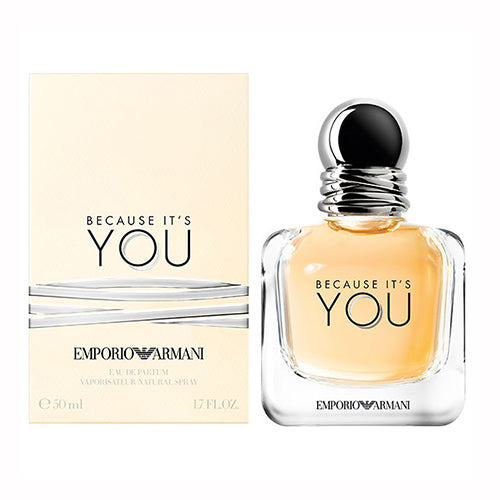 Because It's You 50ML EDP