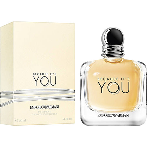 Because It''s You 150ML EDP