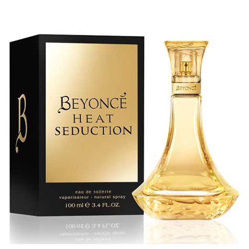 Beyonce Heat Seduction 100ML EDT