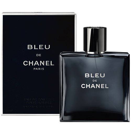 Bleu De Chanel 100ML EDT