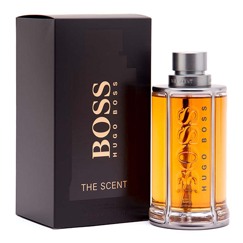 Boss The Scent 200ml EDT