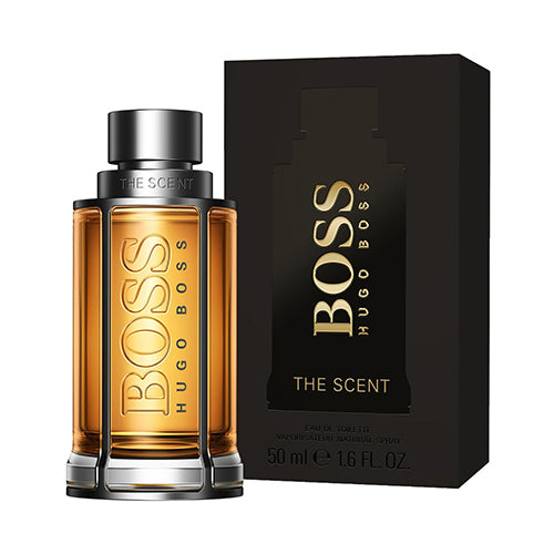 Boss The Scent 50ml EDT