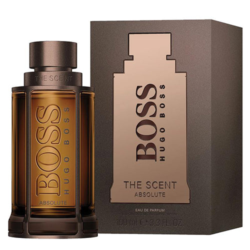 Boss The Scent Absolute 100ML EDP
