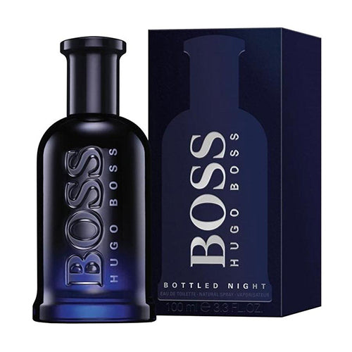 Hugo Boss Bottled Night 100ml EDT
