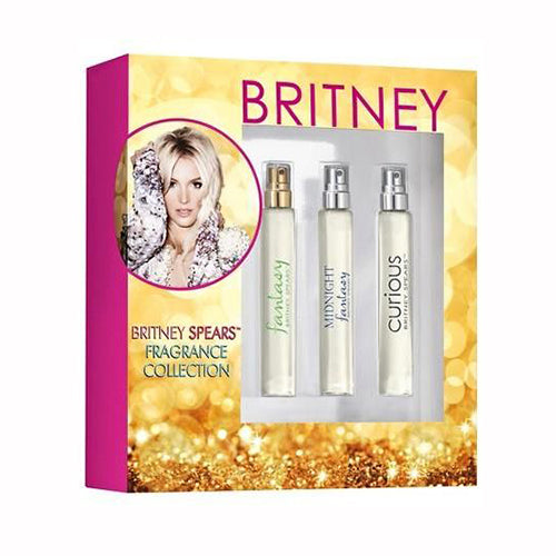 Britney spears fantasy 15 ml store