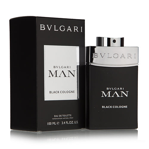 Bvlgari Man In Black Cologne 100ML EDT