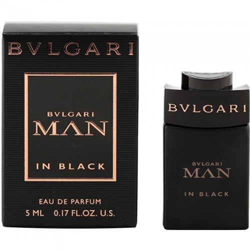 Bvlgari Man in Black 5ml EDT