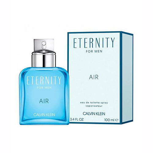 CK Eternity Air 100ML EDT