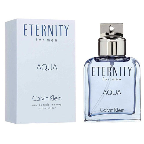 CK Eternity Aqua 200ml EDT
