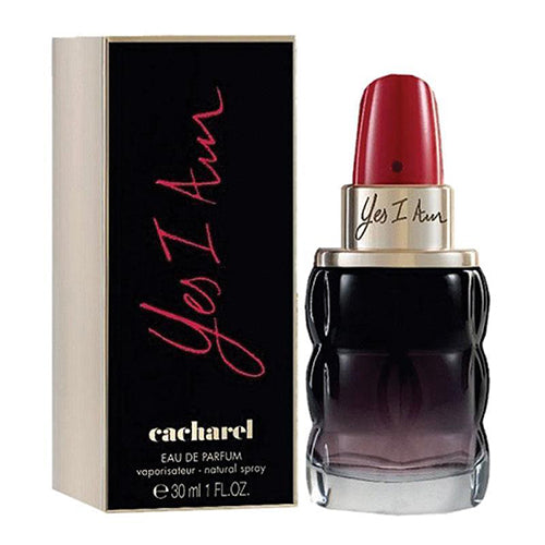 Cacharel yes on sale i am 30ml