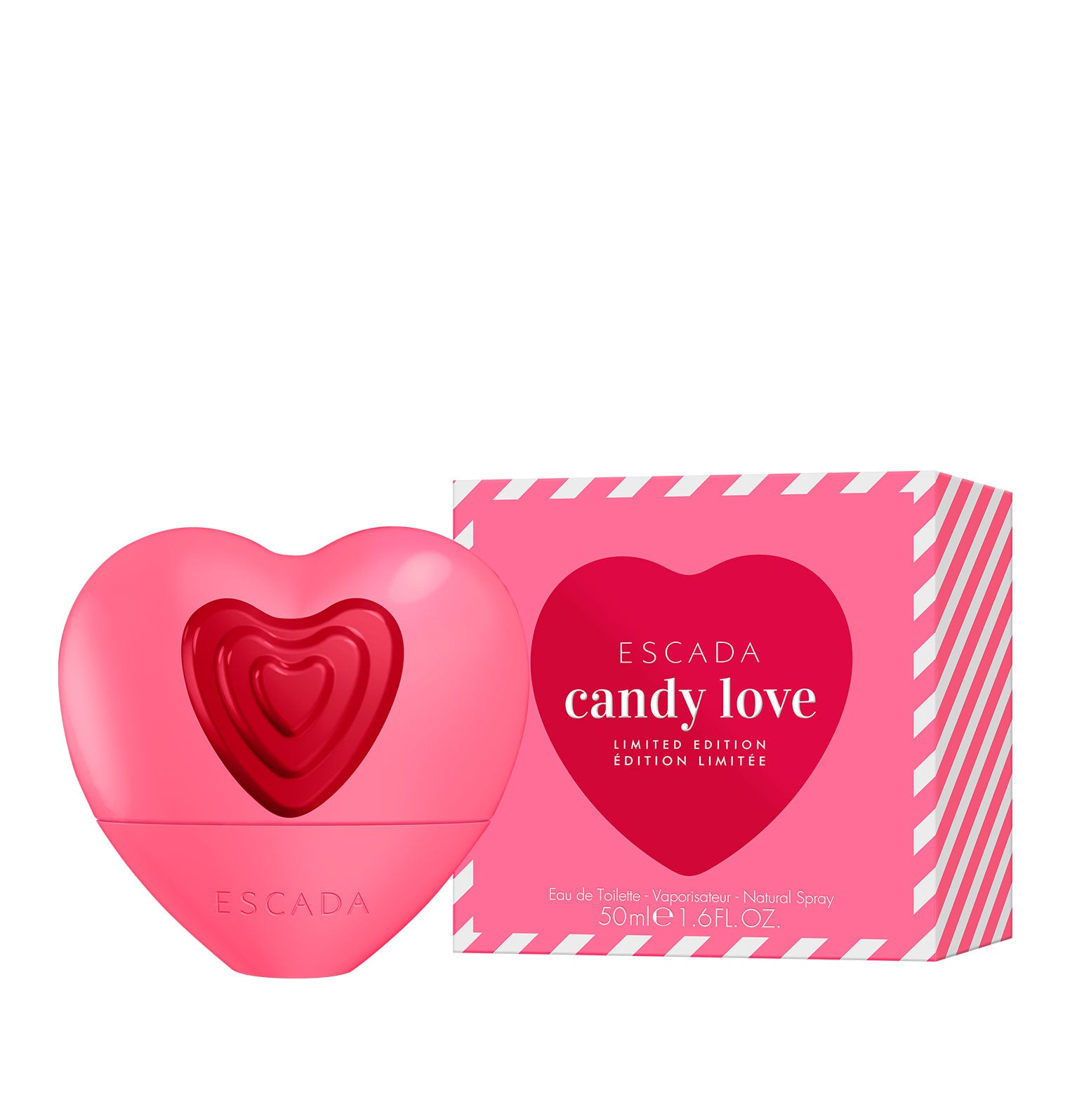 Escada Candy Love 50ML EDT