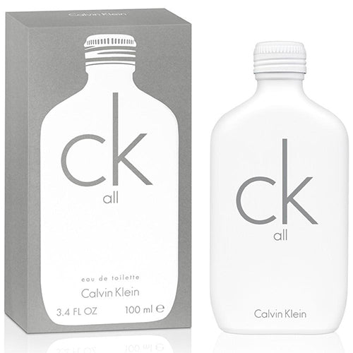 Ck One All 100ML EDT