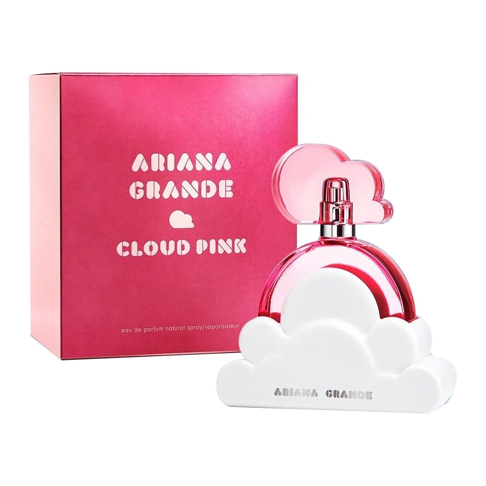 Ariana Grande Cloud Pink 100ml EDP