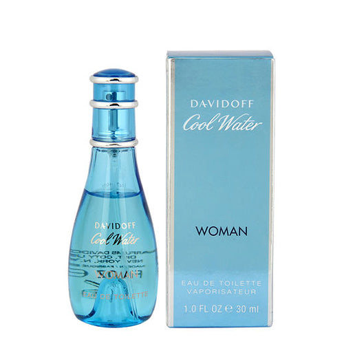Cool Water 30ml EDT
