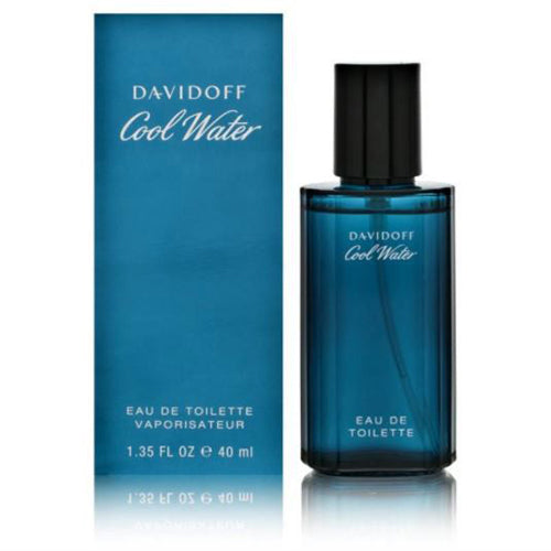 Cool Water 40ml EDT