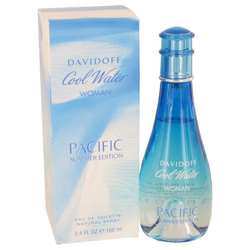 Cool Water Pacific Summer 100ML EDT