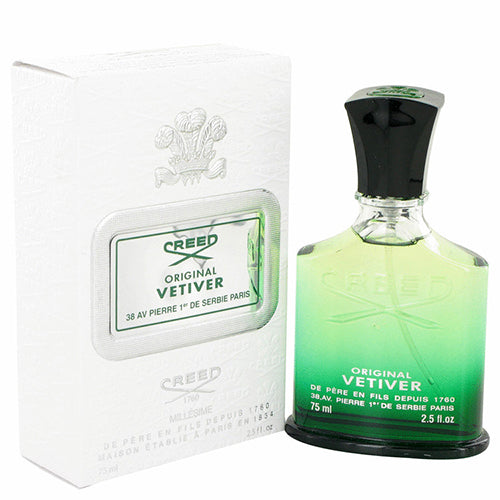 Creed Vetiver 75ML EDT