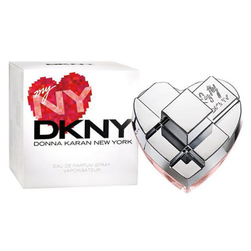 DKNY My NY 30ml EDP