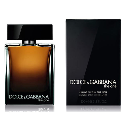 D & G The One 100ML EDP