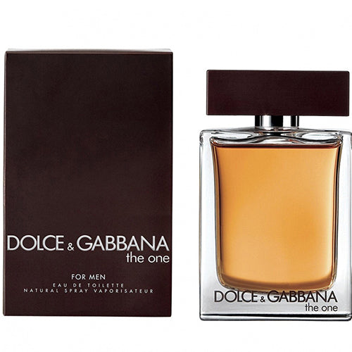 D & G The One 150ml EDT
