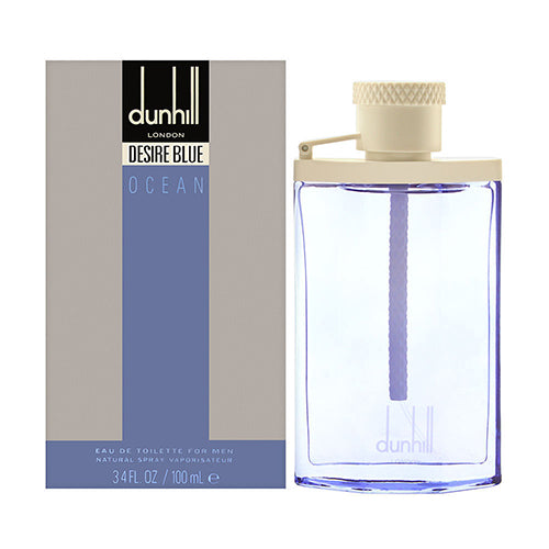 Dunhill Desire Blue Ocean 100ML EDT