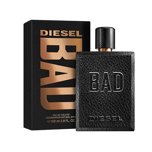 Diesel Bad 100ML EDT