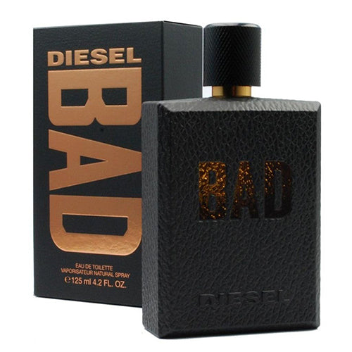 Diesel Bad 125ML EDT