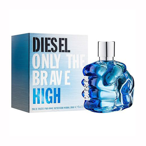 Diesel Only The Brave High 75ML EDT