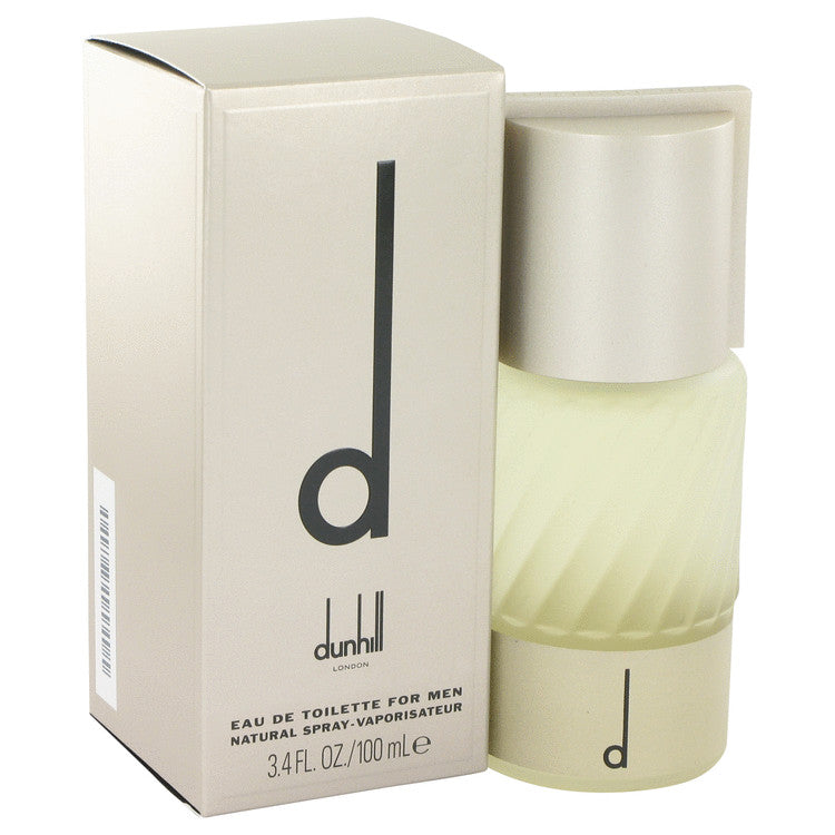 Dunhill D 100ml EDT