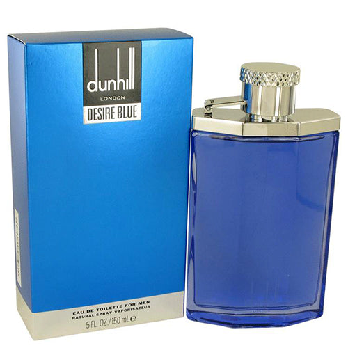 Dunhill Desire Blue 150ML EDT