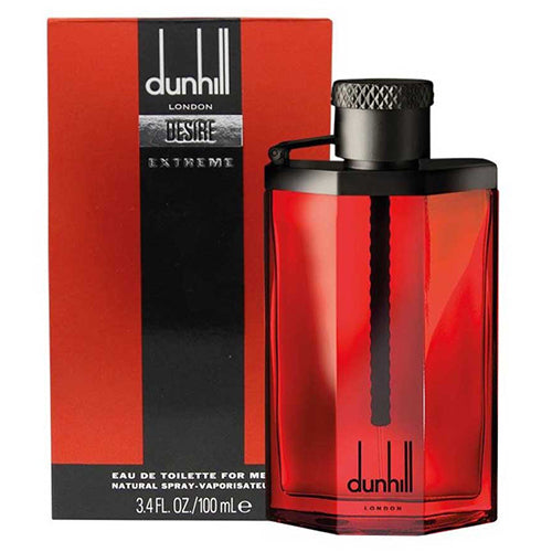 Dunhill Desire Red Extreme 100ML EDT