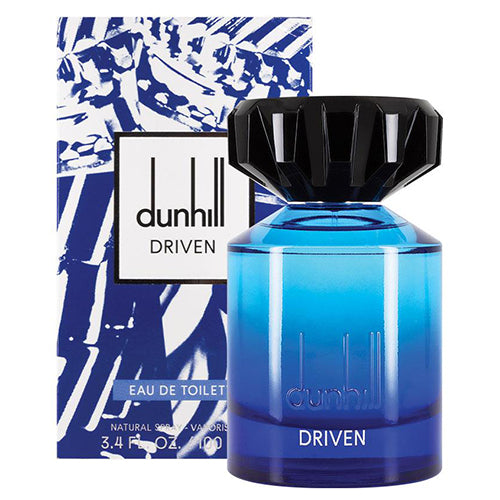 Dunhill Driven Blue 100ML EDT