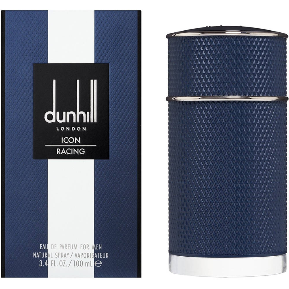 Dunhill Icon Racing Blue 100ML EDP