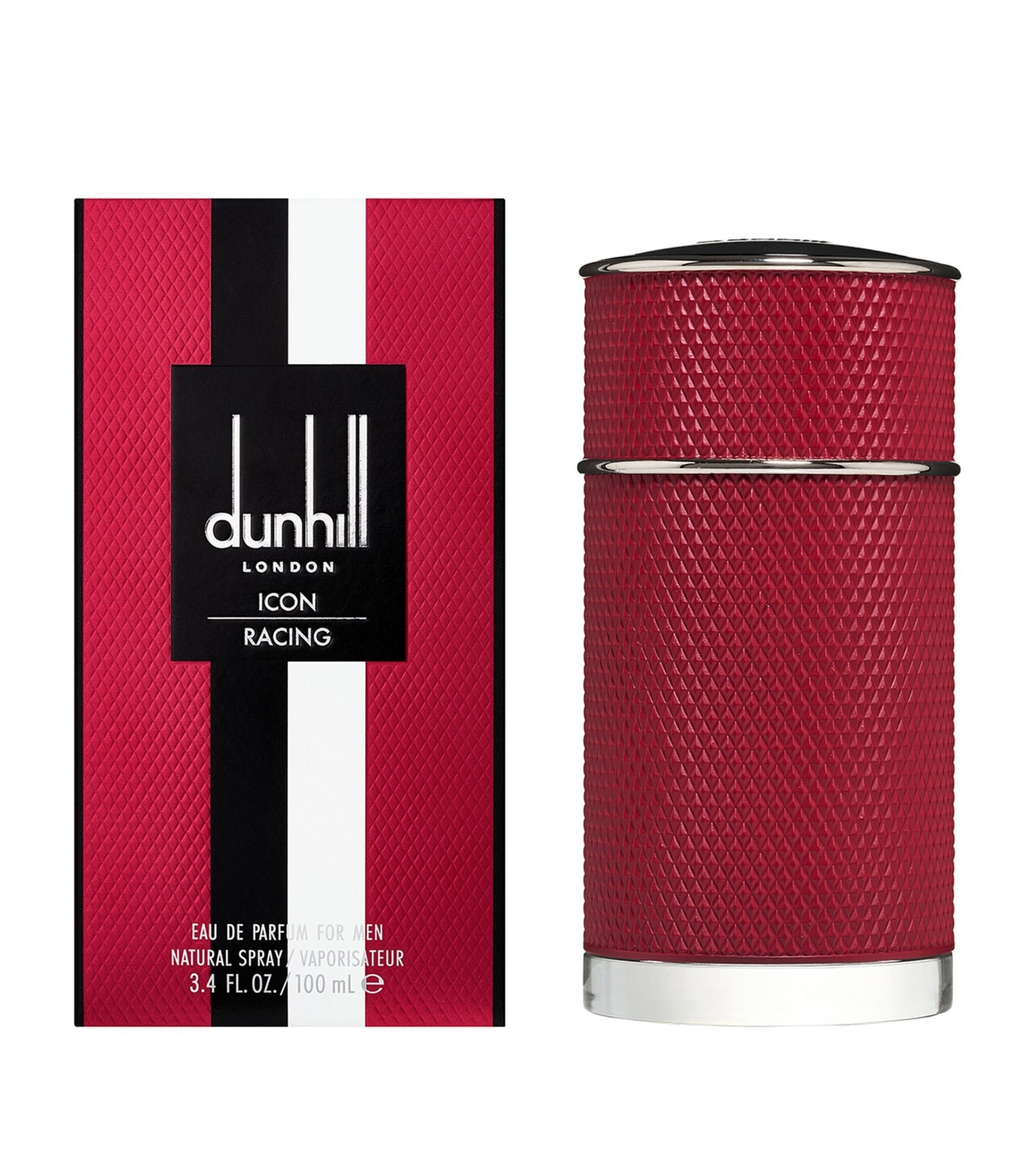 Dunhill Icon Racing Red 100ML EDP