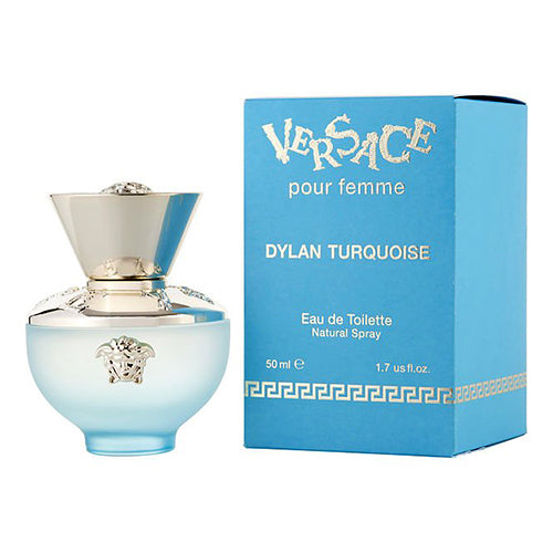 Versace Dylan Turquoise 50ML EDT