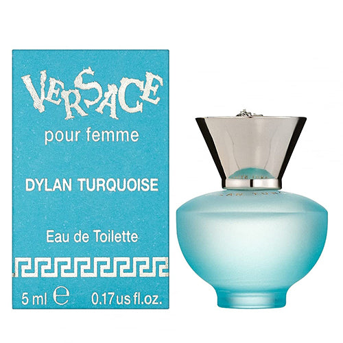 Versace Dylan Turquoise 5ML EDT