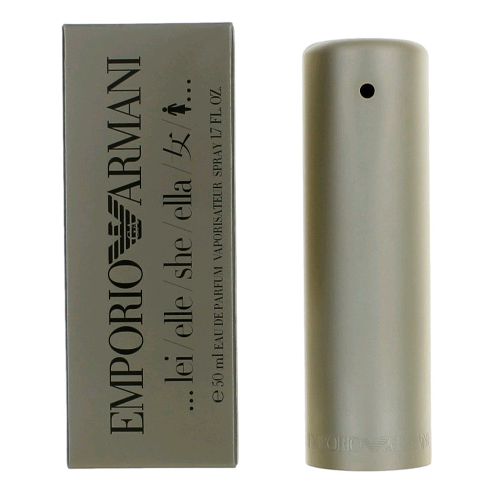 Armani 2025 elle 50ml