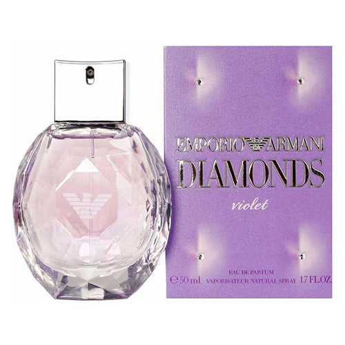 Emporio Diamonds Violet 50ML EDP