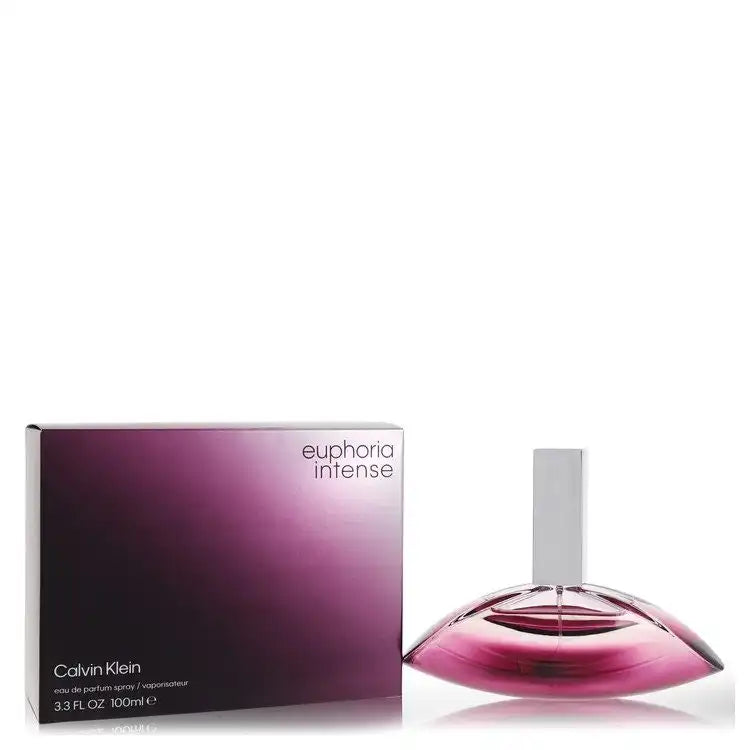 Ck euphoria intense 100ml cheap