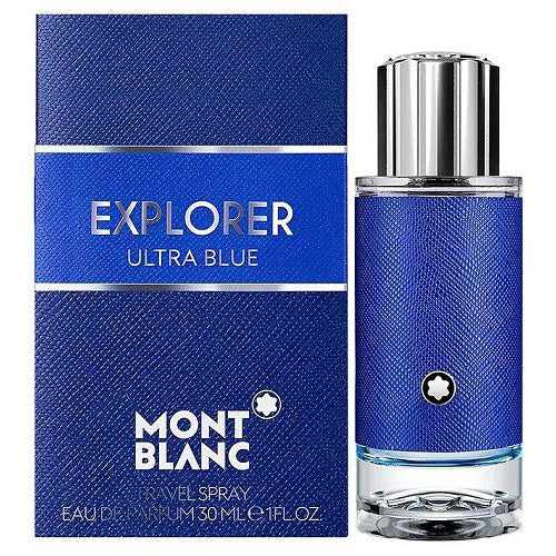 Mont Blanc Explorer Ultra Blue 30ML EDP