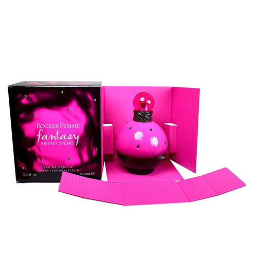 Spears Rocker Rocker Femme Fantasy 100ml Britney Spears Rocker