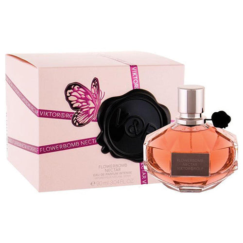 Flowerbomb Nectar 100ML Intense