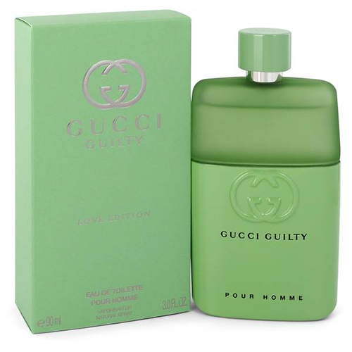 Gucci Guilty Love 90ML EDT